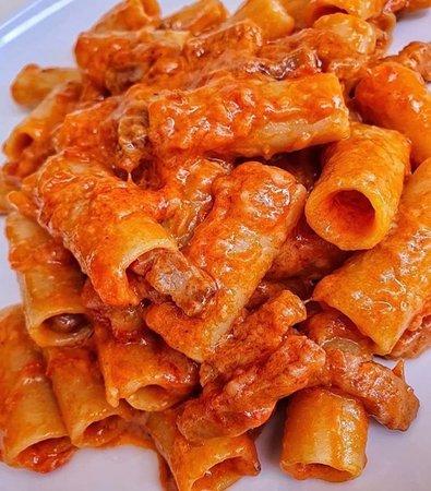 Mamma Anna & Don Renato